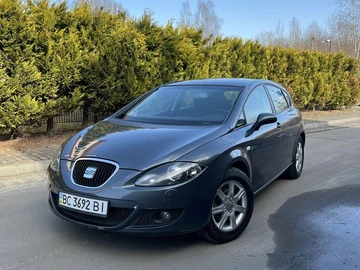 Авто SEAT Leon 2006 № 8558350