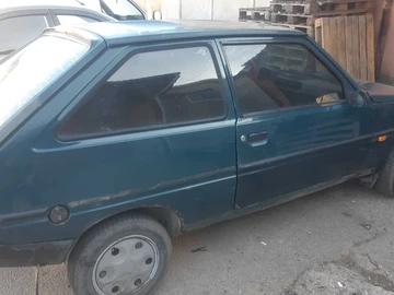 Авто ЗАЗ Таврия 2006 № 8558356