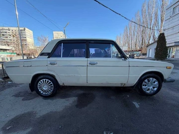 Авто ВАЗ 2106 1989 № 8558357