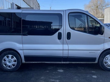 Авто Renault 11 2002 № 8558358