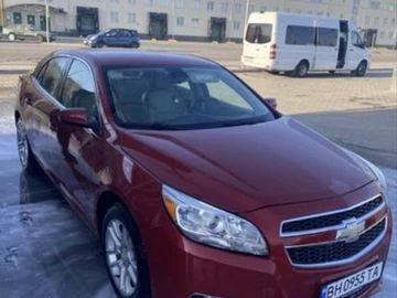 Авто Chevrolet Malibu 2012 № 8558363