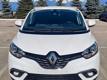 Авто Renault Grand Scenic 2019 № 8558383