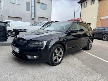 Авто Skoda Octavia 2013 № 8558386