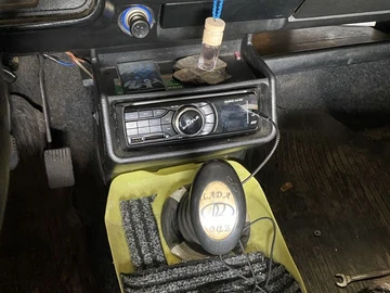 Авто ВАЗ 2105 1982 № 8558391