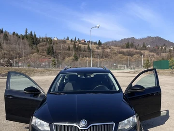 Авто Skoda Octavia 2014 № 8558395