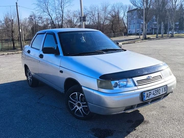 Авто ВАЗ 21101 2007 № 8558398