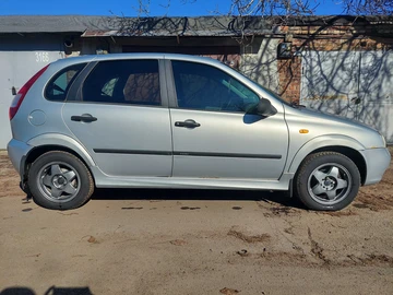 Авто ВАЗ 1119 Kalina 2007 № 8558399