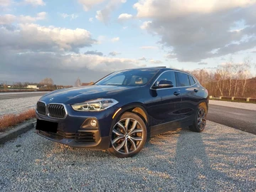 Авто BMW C Series 2018 № 8558402