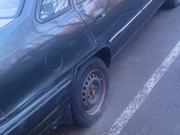 Авто Daewoo Arcadia 1997 № 8558407