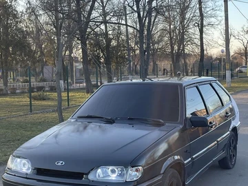 Авто ВАЗ 2114 2005 № 8558537