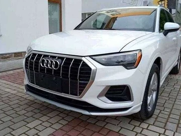 Авто Audi Q3 2020 № 8558541