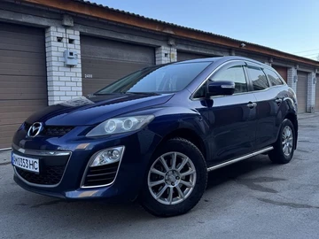 Авто Mazda Cx-7 2009 № 8558544