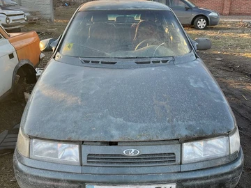 Авто ВАЗ 2110 2008 № 8558548