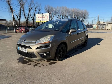 Авто Citroen C4 Picasso 2008 № 8558559