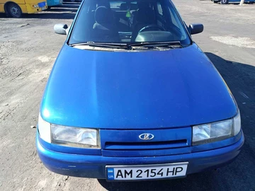 Авто ВАЗ 2110 2006 № 8558562