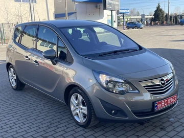 Авто Opel Meriva 2011 № 8558563