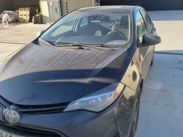 Авто Toyota Corolla 2017 № 8558564