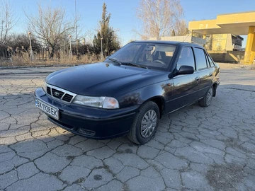 Авто Daewoo Nexia 2006 № 8558566