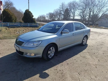 Авто Skoda Octavia 2010 № 8558568