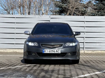 Авто Honda Accord 2007 № 8558574