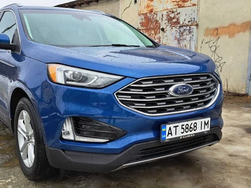Авто Ford Edge 2019 № 8558578