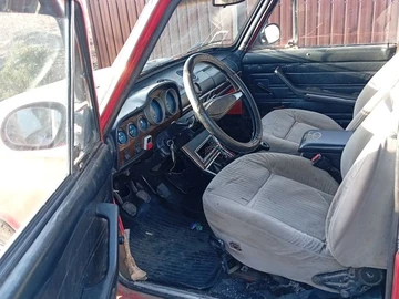 Авто ВАЗ 2103 1983 № 8558582