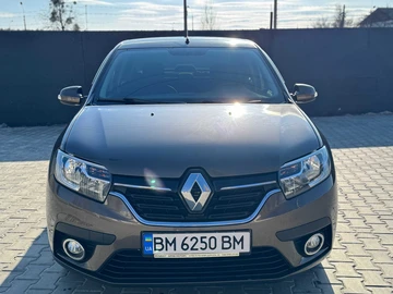 Авто Renault Logan 2019 № 8558583