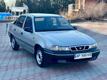 Авто Daewoo Nexia 2007 № 8558584