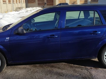 Авто Opel Astra 2005 № 8558592