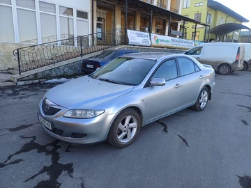 Авто Mazda 6 2004 № 8558593
