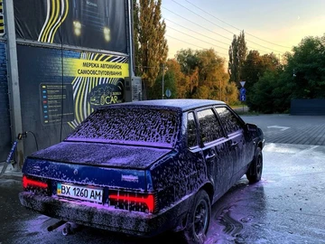 Авто ВАЗ 21099 2007 № 8558596