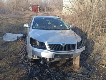 Авто Skoda Octavia 2012 № 8558611