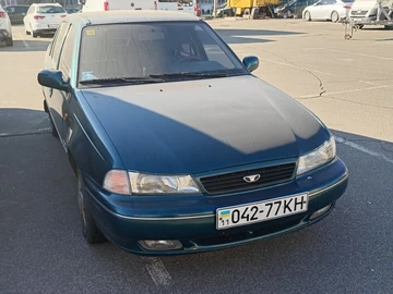 Авто Daewoo Nexia 1998 № 8558612