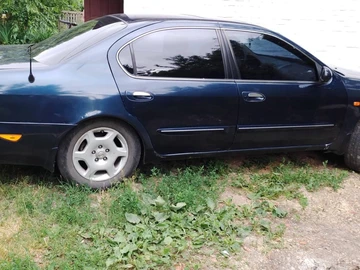 Авто Nissan Cefiro 2004 № 8558614