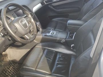Авто Audi A6 2005 № 8558619