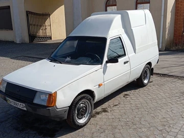 Авто ЗАЗ 1105 2006 № 8558630