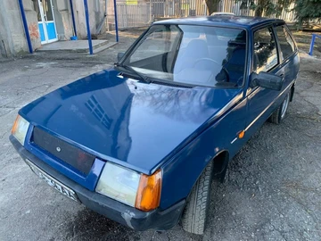 Авто ЗАЗ 1102 1993 № 8558638