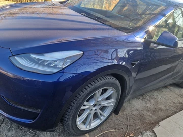 Авто Tesla Roadster 2021 № 8558642