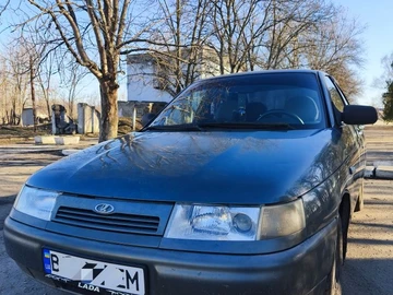 Авто ВАЗ 2110 2008 № 8558644