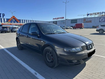 Авто SEAT Toledo 2000 № 8558650