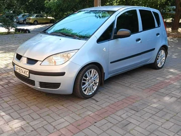 Авто Mitsubishi Colt 2005 № 8558651