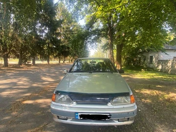 Авто ВАЗ 2115I 2006 № 8558586
