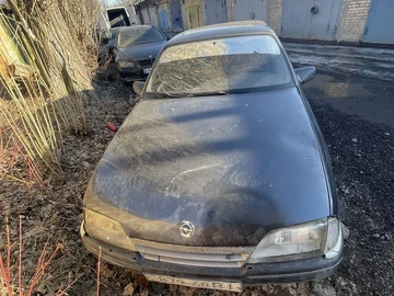 Авто Opel Omega 1989 № 8558655