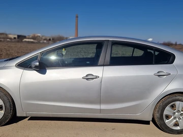 Авто KIA Cerato Forte  2018 № 8558661