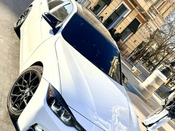 Авто BMW 3 Серия 2013 № 8558663