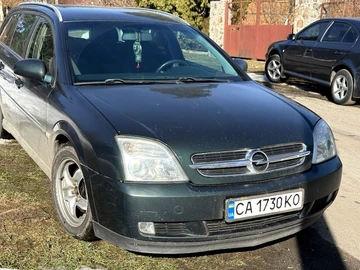 Авто Opel Vectra 2004 № 8558665