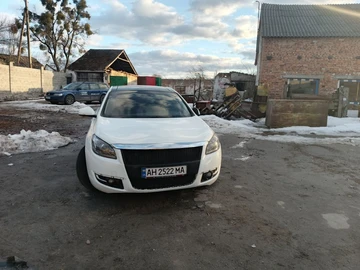 Авто Samsung Sm7 2012 № 8558666