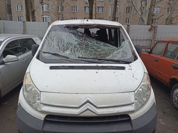Авто Citroen Jumpy 2011 № 8558668