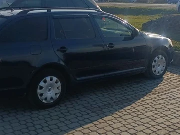 Авто Skoda Octavia 2013 № 8558671