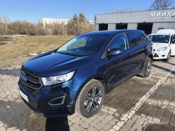 Авто Ford Edge 2017 № 8558681